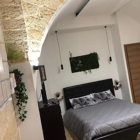 Casa Sipontina Villa Barletta Exteriör bild