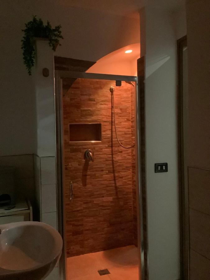 Casa Sipontina Villa Barletta Exteriör bild
