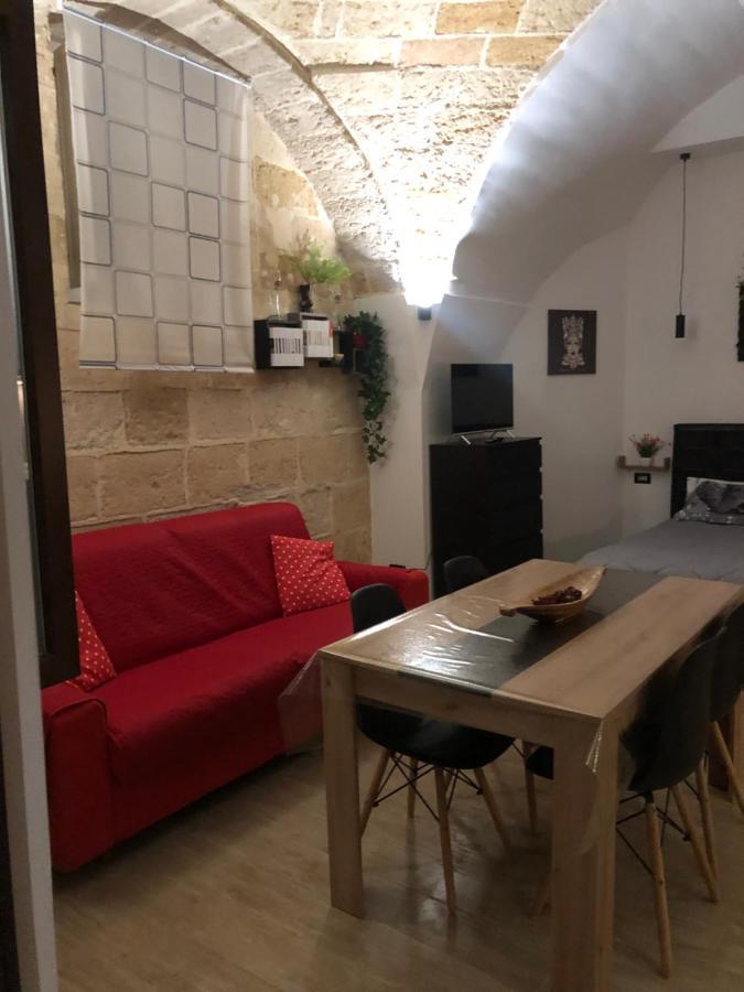 Casa Sipontina Villa Barletta Exteriör bild